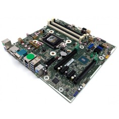 Placa de baza workstation HP Z240 SFF 795003-001 837345-001 LGA1151