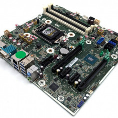 Placa de baza workstation HP Z240 SFF 795003-001 837345-001 LGA1151