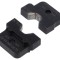 Fălci crimpare terminale neizolate HARTING 10 - Cod 09990000675
