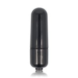 Cumpara ieftin Glont Glossy negru