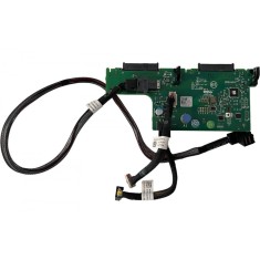 Backplane DELL Poweredge R730xd NHDXG 24SFF cu cabluri JWGFN FD2FJ 8KX9H