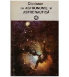 Calin Popovici - Dictionar de astronomie si astronautica - 102086