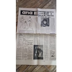 Revista Ana Nr 3 / 1990