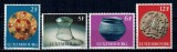 Luxemburg 1976 - Arheologie, artefacte, serie neuzata