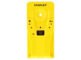 Detector de Lemn, Metale și Tensiune fără Contact cu LED-uri
