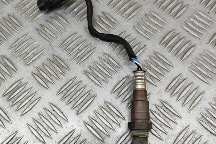 Sonda lambda VOLVO XC40 536 2024 OEM: 32253603 29812970