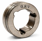 ROLA ANTRENARE SARMA OTEL 0.8 - 0.9 mm WeldLand Equipment