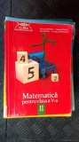 MATEMATICA CLASA A V A PERIANU , STANICA , BALICA, SAVULESCU, Clasa 5