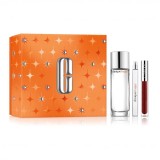 Clinique Holiday Perfectly Happy set cadou de Crăciun pentru femei
