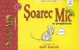 Cumpara ieftin Soarec Mic Se Pregateste, Jeff Smith - Editura Gama