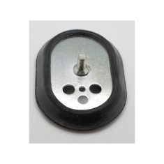 Flansa de Boiler Ovala cu Garnitura
