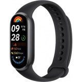 Bratara Fitness Xiaomi Mi Smart Band 9, Neagra BHR8337GL