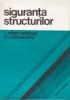 J. Ferry Borges - Siguranta structurilor