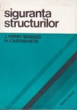 J. Ferry Borges - Siguranta structurilor