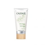 Caudalie Cremă Curățare Delicată, Exfoliantă, 75ml - Ten Sensibil, Fără Parabeni