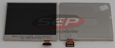 LCD Blackberry 8300 / 8800 vrs. 002/004 foto