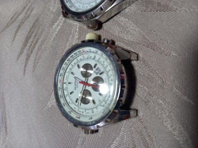 Ceas Barbati set 3 Bucati model 1 foto