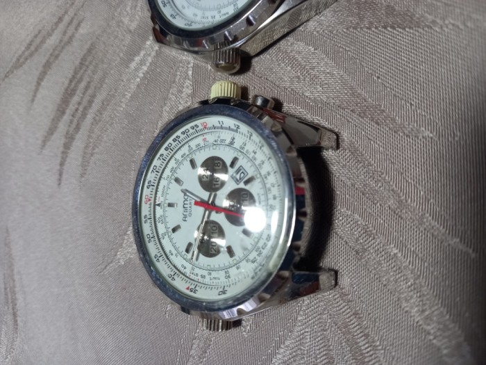 Ceas Barbati set 3 Bucati model 1