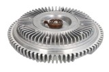 Vascocuplaj / Cupla ventilator radiator NISSAN CABSTAR E (TL_, VL_) (1992 - 2006) THERMOTEC D5NI001TT