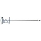 Mixer pentru mortare 100 mm cu prindere M14 pentru materiale grele
