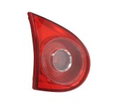 Stop spate lampa VW Golf 5 (1k), 10.2003-05.2009, Hatchback, partea Stanga, Priza cu 4 gauri; interior; cu lampa ceata Spate; Tip=AL;tip bec P21W; cu, Depo