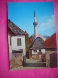 HOPCT 19053 CARTIER VECHI IN ...JAJCE - BOSNIA SI HERTEGOVINA - -NECIRCULATA