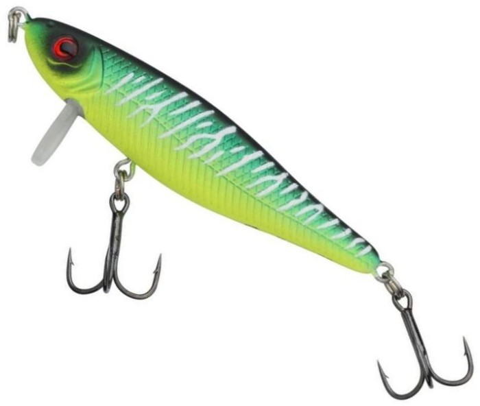 Vobler Berkley Pulse Racer, Firetiger, 10g, 7cm