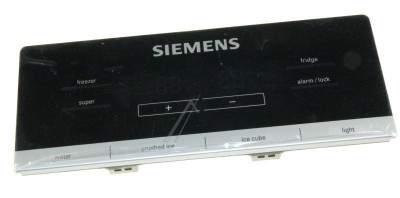 MODUL AFISAJ 00648428 pentru frigider BOSCH/SIEMENS foto