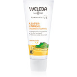 Weleda Dental Care Gel dentar pentru copii 50 ml