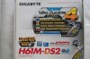Kit placa de baza IGABYTE GA-H61M-DS2 + Intel Core i3 2120 + 8gb ddr3 box, Pentru INTEL, LGA 1155, Gigabyte