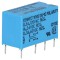 Releu Electromagnetic DPDT 12VDC PCB