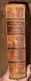 H. Graetz/ Volksstumliche Geschichte der Juden in 3 banden vol. 3 von den massenhaften Zwangstaufen der Juden in Spanien bis in die Gegenwart