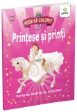 Cumpara ieftin Printese Si Printi, - Editura Gama