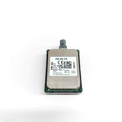 Amplificator de antena VW ID.3 E11 2023 OEM: 5H0035510 foto