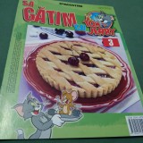 Cumpara ieftin REVISTA SA GATIM CU TOM CU JERRY NR 3