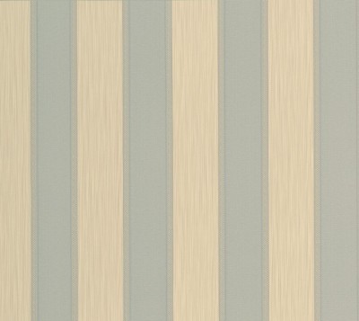 Tapet modern, dungi, crem, gri, albastru, hol, living, 95214 foto