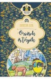 Oriasok es torpek - Benedek Elek