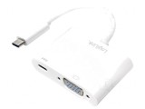 Adaptor USB 3.0 140mm Alb