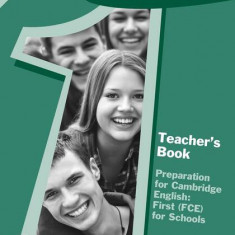 Practise and Pass First for Schools - Paperback brosat - Megan Roderick - Delta Publishing