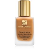 Est&eacute;e Lauder Double Wear Stay-in-Place machiaj persistent SPF 10 culoare 4C2 Auburn 30 ml