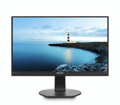 Monitor LED PHILIPS 241B7Q grad A+ foto