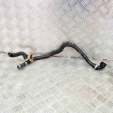 Furtun Lichid Racire BMW Seria 5 F10 2010-2017 OEM 7578687 Original