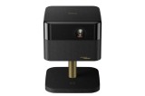 Epson Proiector Lifestudio Flex Special Lux Edition - EF-73 Night Black, Tehnologie 3LCD, LCD 0.62 , 1000 Lumeni, Rezolutie: 4K, Aspect: 16:9, Contras