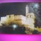 HOPCT 7001 CETATEA CU TURNUL LUI DAVID IERUSALIM ISRAEL -ASIA-NECIRCULATA