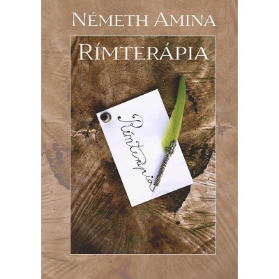 R&amp;iacute;mter&amp;aacute;pia - N&amp;eacute;meth Amina foto