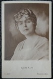 Carte Postala, Claire Hayn, actrita germana de teatru, anii 90