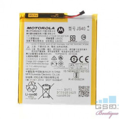 Acumulator Motorola Moto Z3 JS40 Original foto