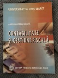 Contabilitate si gestiune fiscală - Aurelian Virgil Bălută