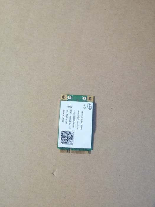 placa wireless FUJITSU Amilo Pi2550 Pi2530 Pi2515 pa2510 pi 2550