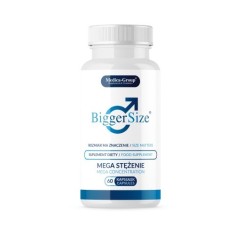 Marirea penisului - Medica Group Marime Mai Mare 60 Tablete Marimea Conteaza Mega Concentrat